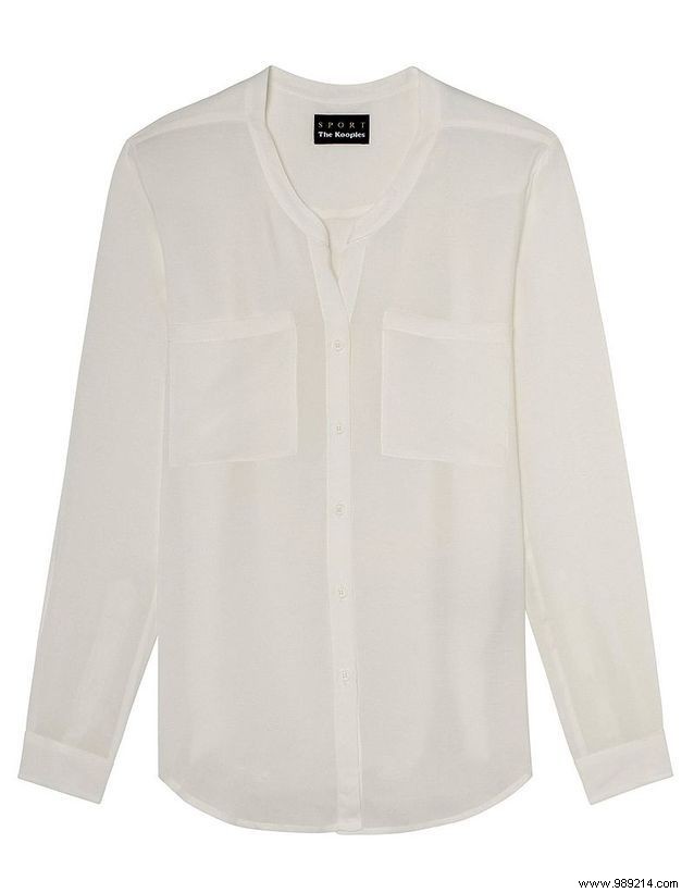 Sustainable Wedding Style: Recycling Your Wardrobe Basics