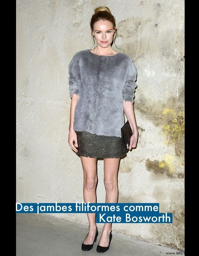 How to Enhance Your Silhouette: 7 Celebrities Lead by Example