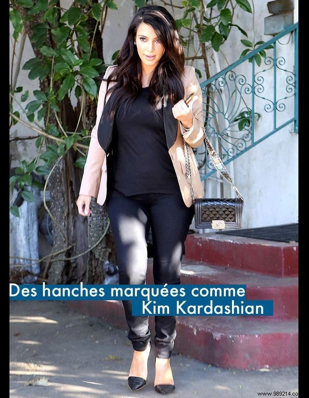 How to Enhance Your Silhouette: 7 Celebrities Lead by Example