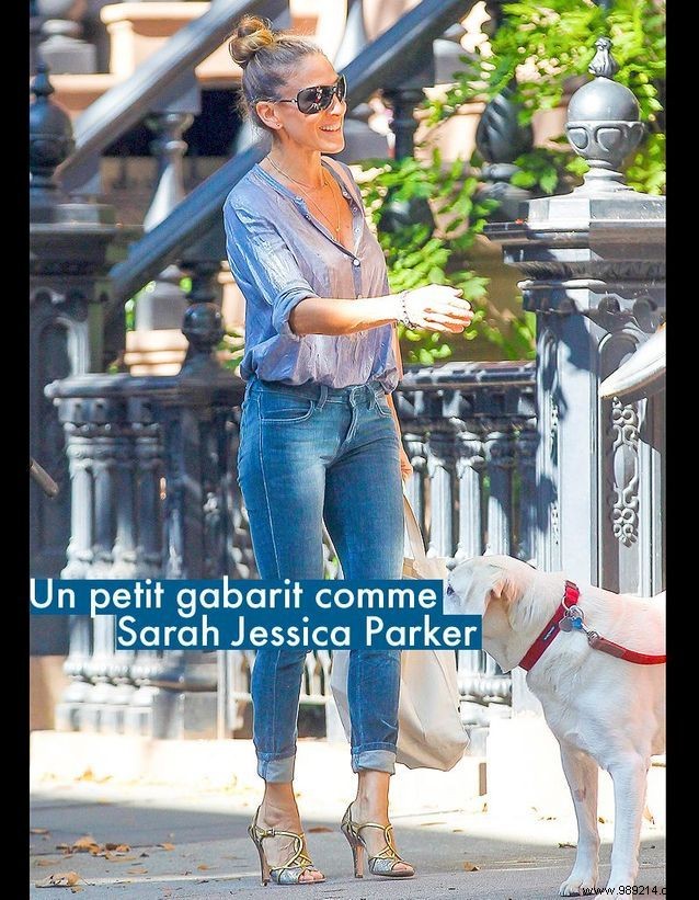 How to Enhance Your Silhouette: 7 Celebrities Lead by Example