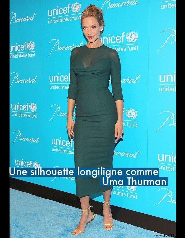 How to Enhance Your Silhouette: 7 Celebrities Lead by Example