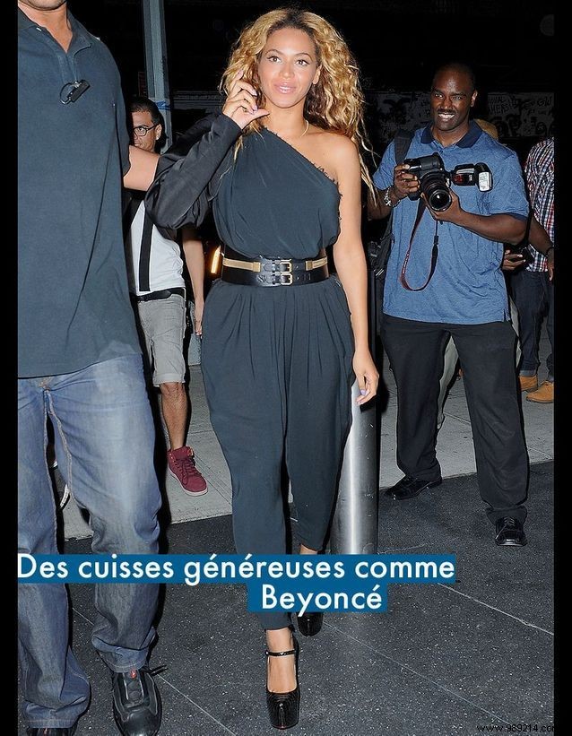 How to Enhance Your Silhouette: 7 Celebrities Lead by Example