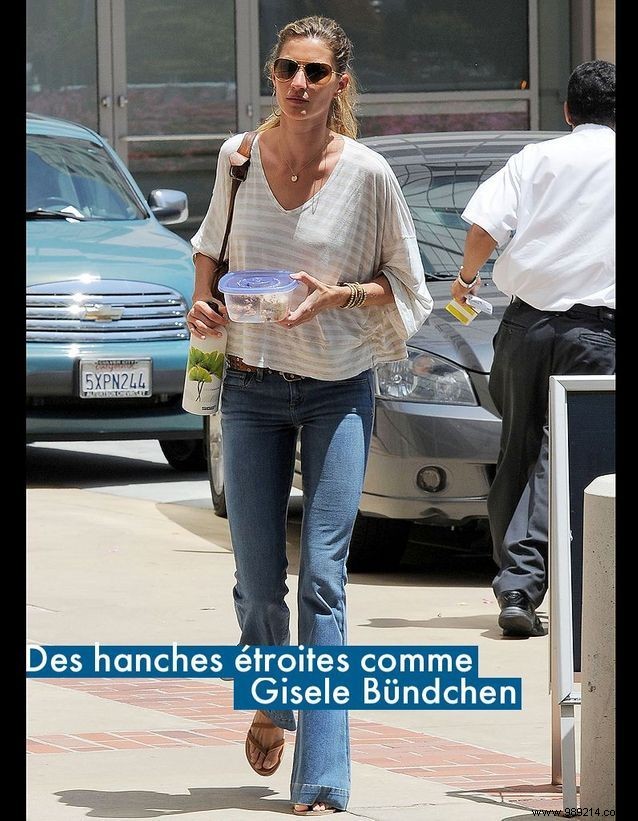 How to Enhance Your Silhouette: 7 Celebrities Lead by Example