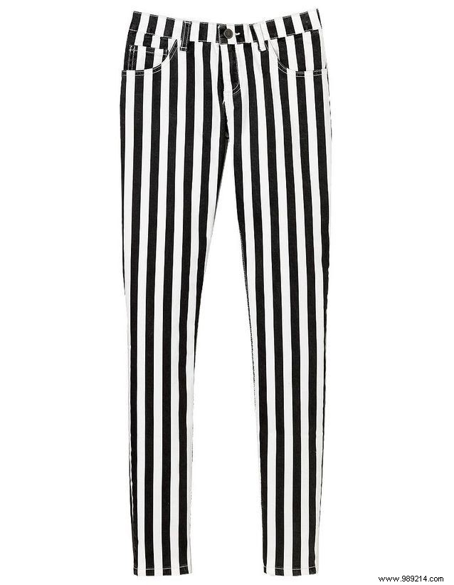 Jeans Therapy: Curated Denim Looks from Top Brands and Fashion Icons