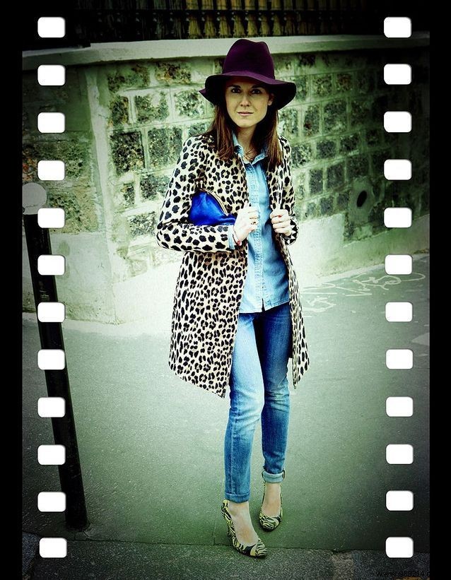 Jeans Therapy: Curated Denim Looks from Top Brands and Fashion Icons