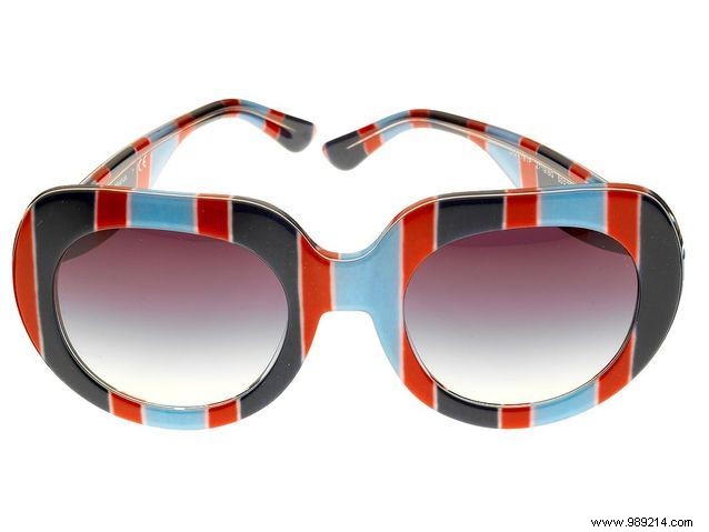 How to Style Stripes: Colorful, Beetlejuice, Horizontal, Mixed & Bayadère Fashion Trends