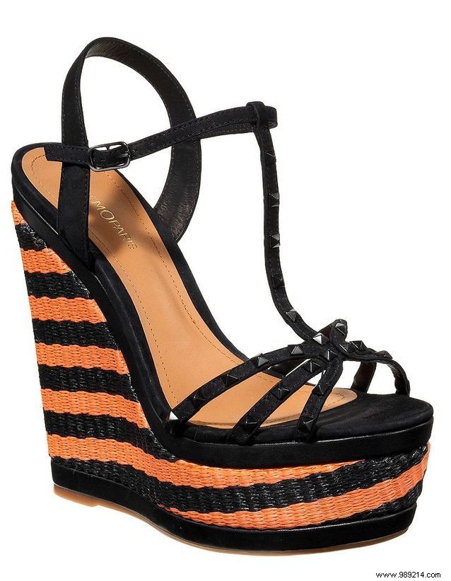 How to Style Stripes: Colorful, Beetlejuice, Horizontal, Mixed & Bayadère Fashion Trends