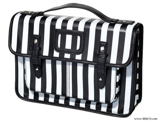 How to Style Stripes: Colorful, Beetlejuice, Horizontal, Mixed & Bayadère Fashion Trends