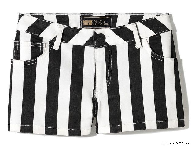 How to Style Stripes: Colorful, Beetlejuice, Horizontal, Mixed & Bayadère Fashion Trends