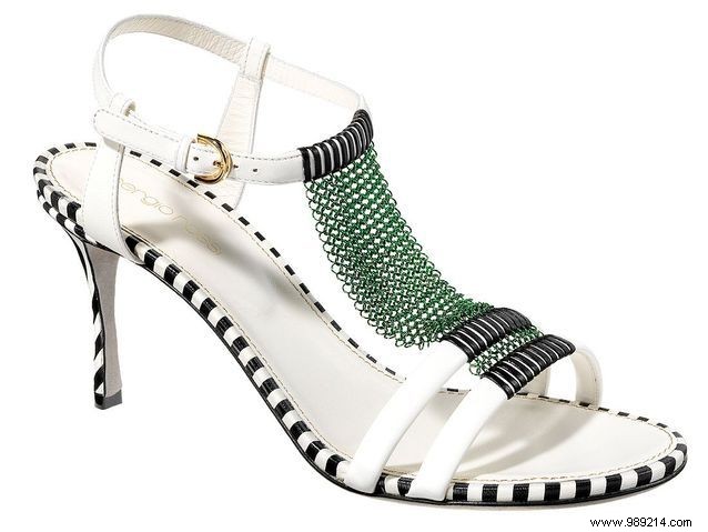 How to Style Stripes: Colorful, Beetlejuice, Horizontal, Mixed & Bayadère Fashion Trends