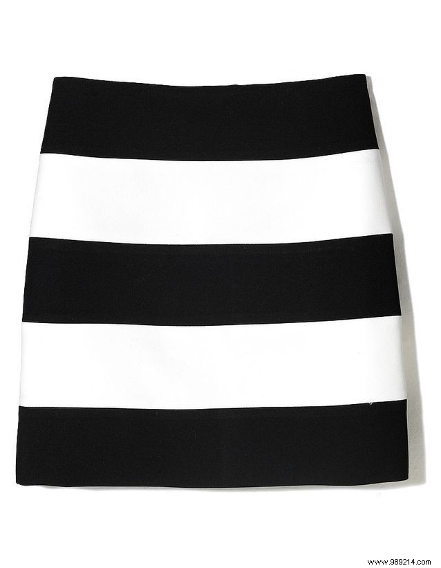 How to Style Stripes: Colorful, Beetlejuice, Horizontal, Mixed & Bayadère Fashion Trends