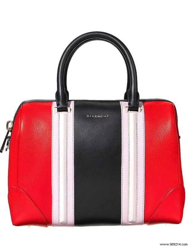 How to Style Stripes: Colorful, Beetlejuice, Horizontal, Mixed & Bayadère Fashion Trends