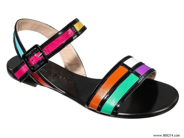 How to Style Stripes: Colorful, Beetlejuice, Horizontal, Mixed & Bayadère Fashion Trends