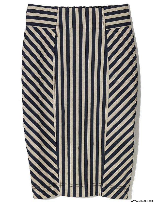 How to Style Stripes: Colorful, Beetlejuice, Horizontal, Mixed & Bayadère Fashion Trends