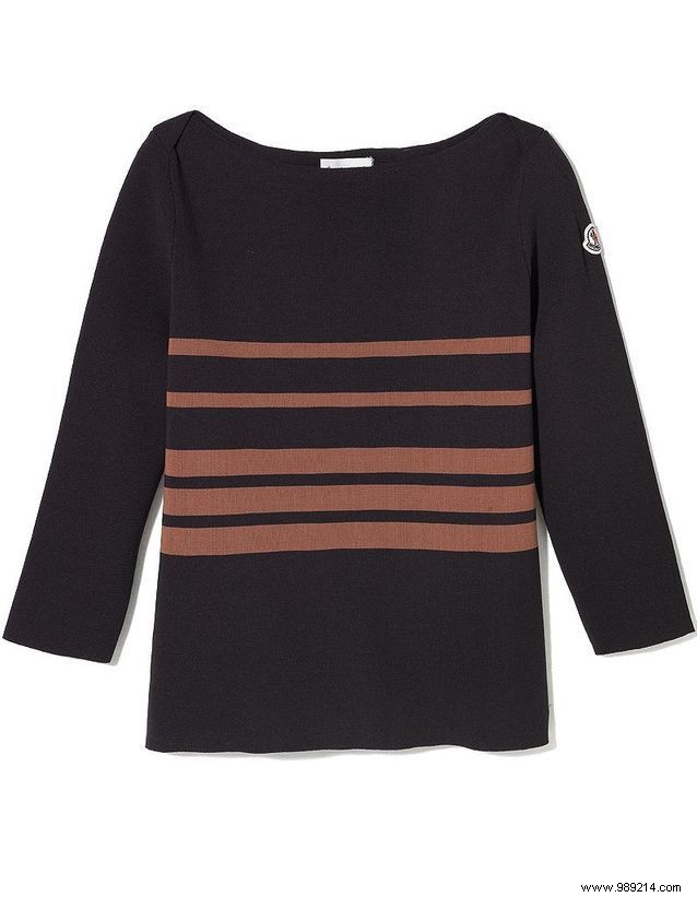 How to Style Stripes: Colorful, Beetlejuice, Horizontal, Mixed & Bayadère Fashion Trends