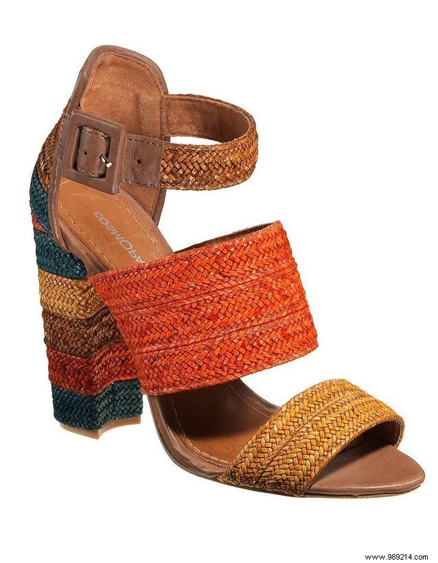 How to Style Stripes: Colorful, Beetlejuice, Horizontal, Mixed & Bayadère Fashion Trends