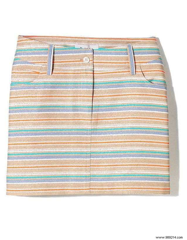 How to Style Stripes: Colorful, Beetlejuice, Horizontal, Mixed & Bayadère Fashion Trends