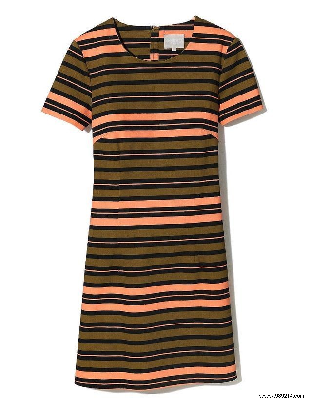 How to Style Stripes: Colorful, Beetlejuice, Horizontal, Mixed & Bayadère Fashion Trends