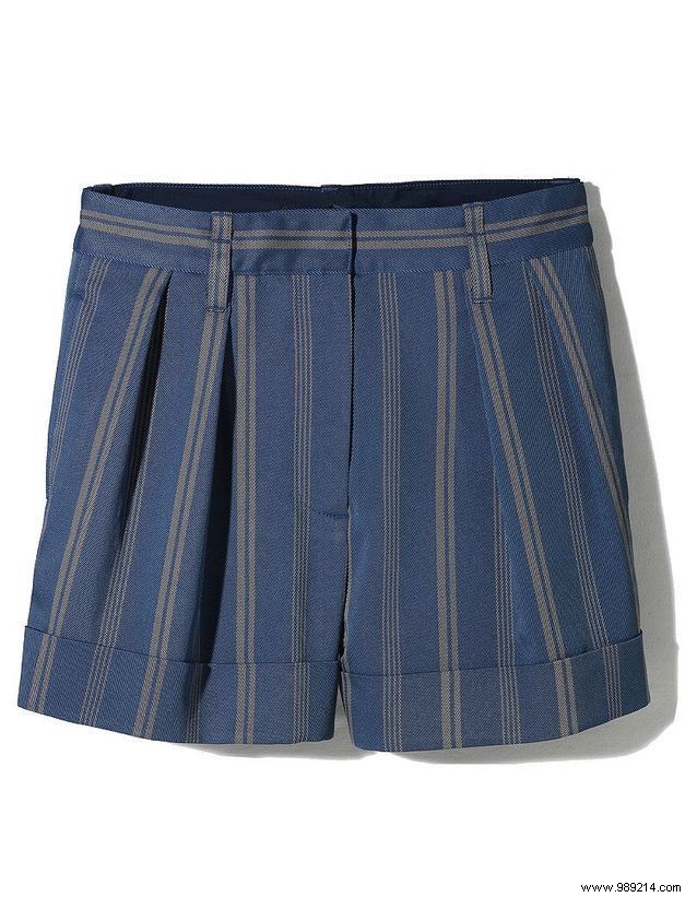 How to Style Stripes: Colorful, Beetlejuice, Horizontal, Mixed & Bayadère Fashion Trends