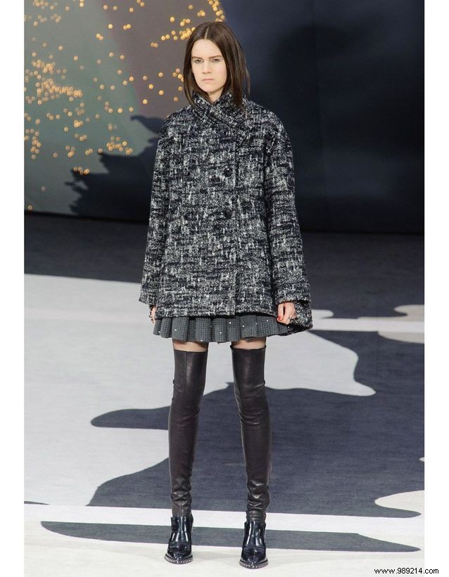 How to Style Thigh-High Boots: Expert Outfit Ideas for Every Look