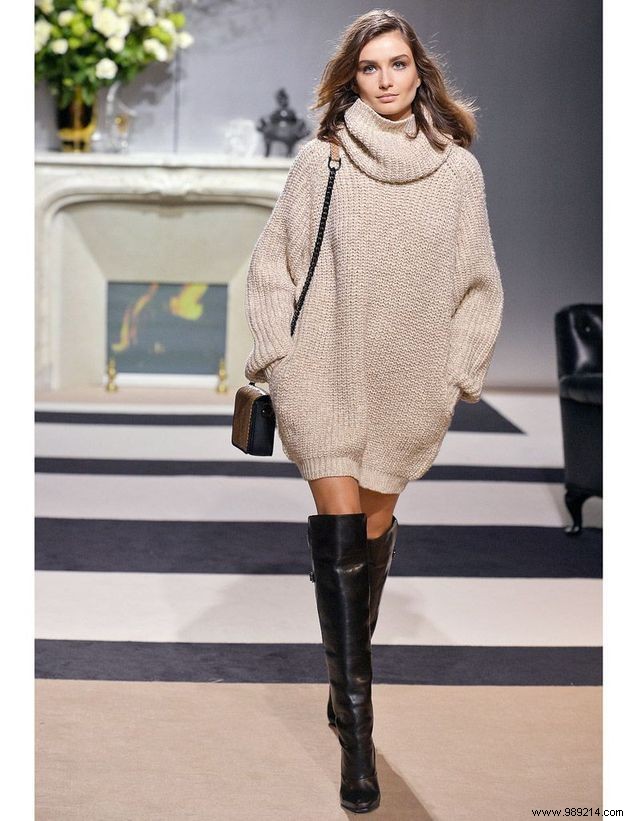 How to Style Thigh-High Boots: Expert Outfit Ideas for Every Look