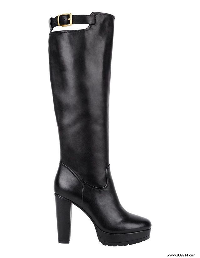 How to Style Thigh-High Boots: Expert Outfit Ideas for Every Look