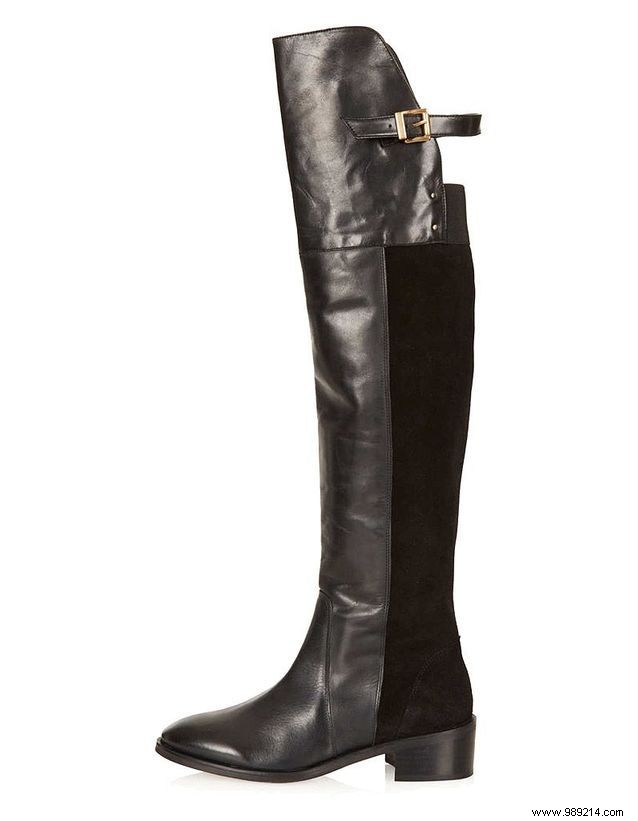 How to Style Thigh-High Boots: Expert Outfit Ideas for Every Look