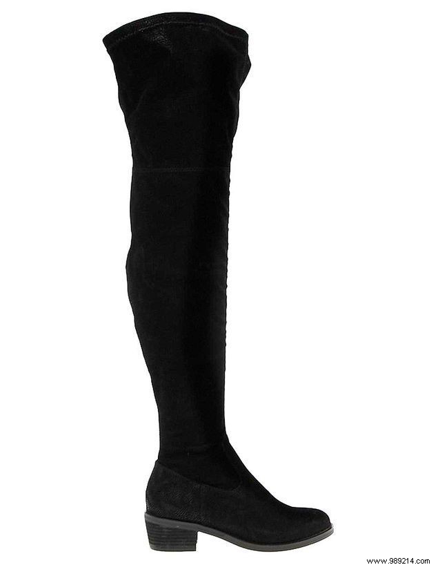 How to Style Thigh-High Boots: Expert Outfit Ideas for Every Look