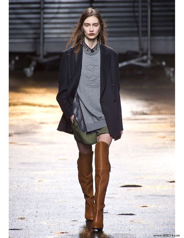 How to Style Thigh-High Boots: Expert Outfit Ideas for Every Look