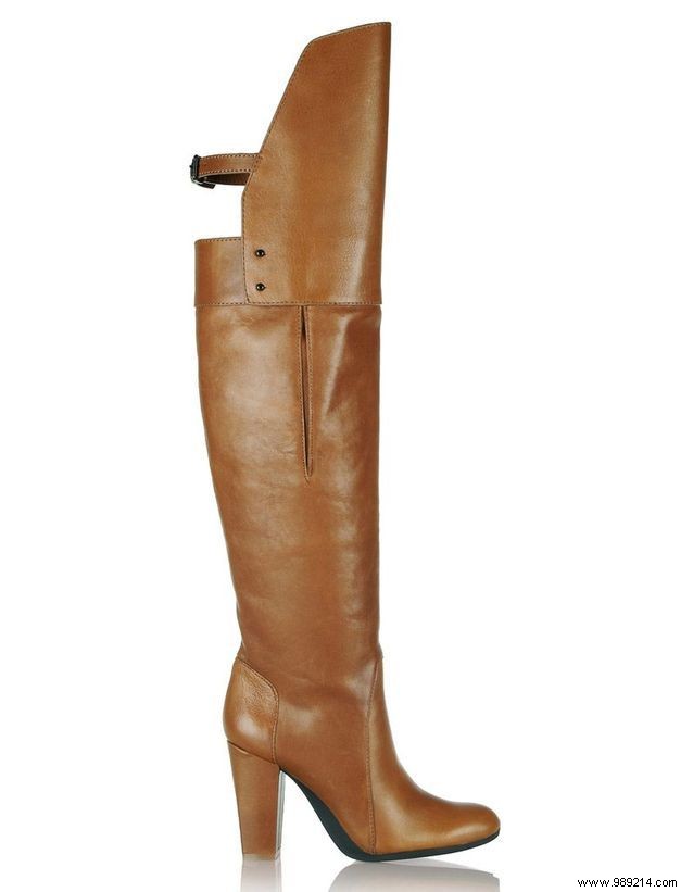 How to Style Thigh-High Boots: Expert Outfit Ideas for Every Look