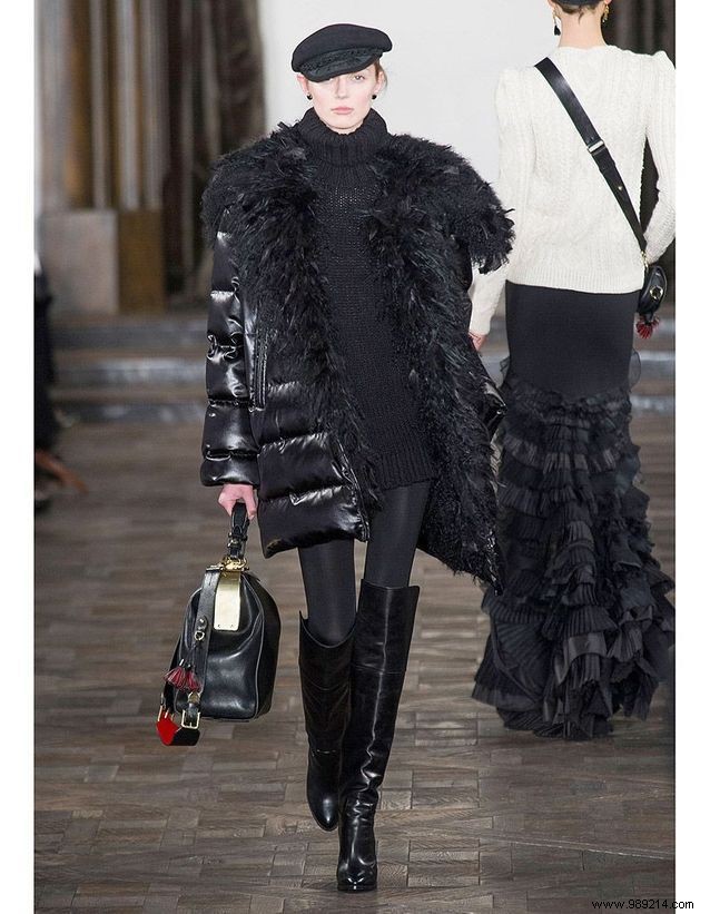 How to Style Thigh-High Boots: Expert Outfit Ideas for Every Look