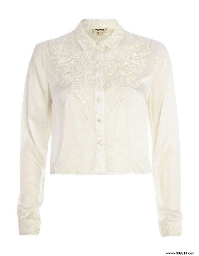 How to Style Cropped Tops for Winter: Expert Layering Tips and Outfit Ideas