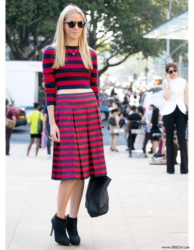 How to Style Cropped Tops for Winter: Expert Layering Tips and Outfit Ideas