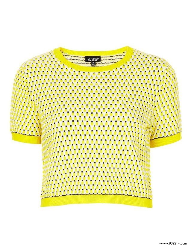 How to Style Cropped Tops for Winter: Expert Layering Tips and Outfit Ideas