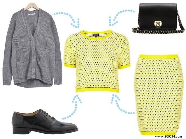 How to Style Cropped Tops for Winter: Expert Layering Tips and Outfit Ideas