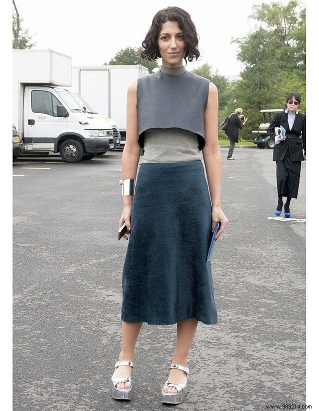 How to Style Cropped Tops for Winter: Expert Layering Tips and Outfit Ideas