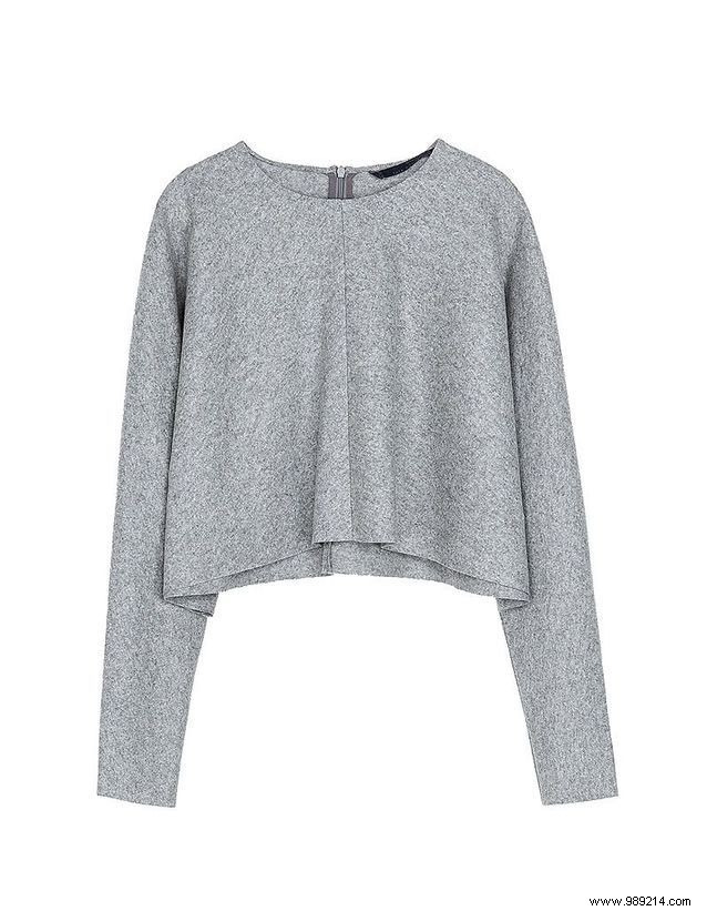 How to Style Cropped Tops for Winter: Expert Layering Tips and Outfit Ideas