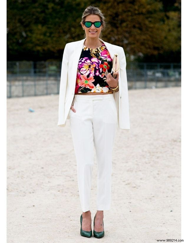 How to Style Cropped Tops for Winter: Expert Layering Tips and Outfit Ideas