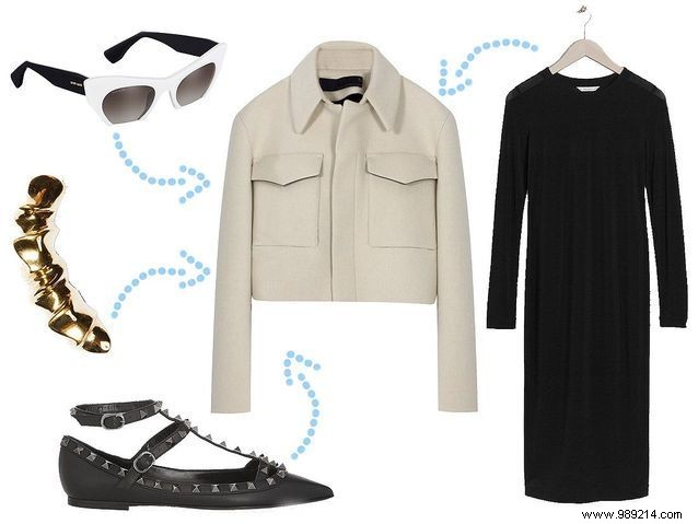 How to Style Cropped Tops for Winter: Expert Layering Tips and Outfit Ideas