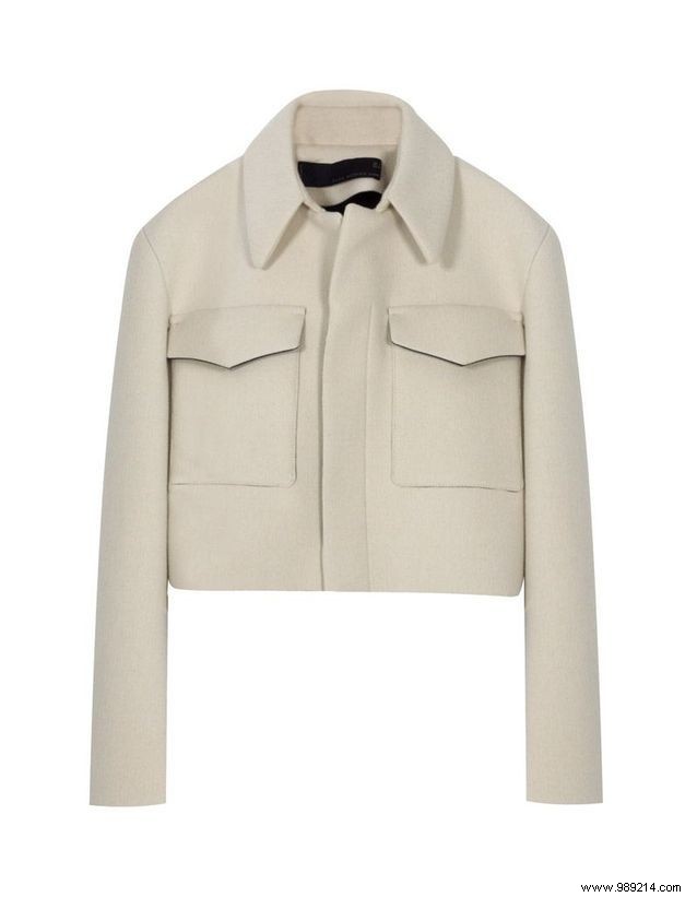 How to Style Cropped Tops for Winter: Expert Layering Tips and Outfit Ideas