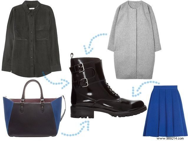 3 Expert Ways to Style Ranger Boots: Graphic, Grunge, and Neo-Romantic