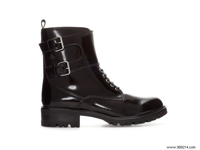 3 Expert Ways to Style Ranger Boots: Graphic, Grunge, and Neo-Romantic