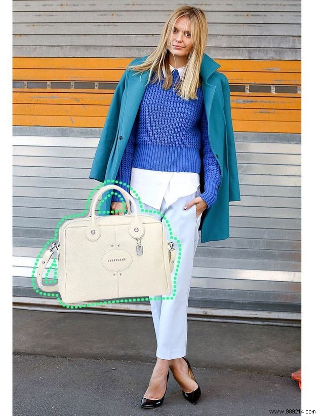 The Perfect Bag for Every Outfit: Expert Style Guide