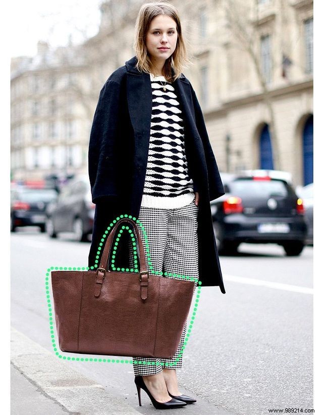 The Perfect Bag for Every Outfit: Expert Style Guide