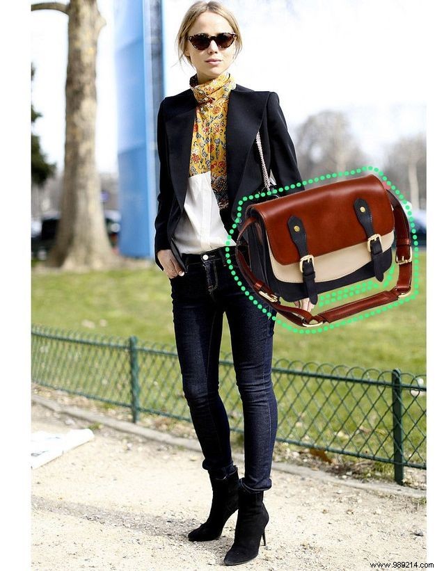 The Perfect Bag for Every Outfit: Expert Style Guide