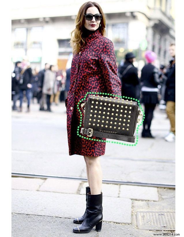 The Perfect Bag for Every Outfit: Expert Style Guide