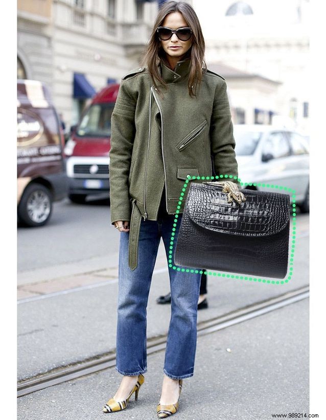 The Perfect Bag for Every Outfit: Expert Style Guide