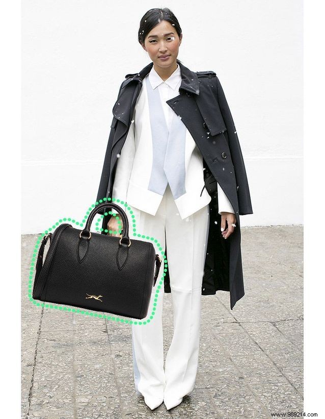 The Perfect Bag for Every Outfit: Expert Style Guide