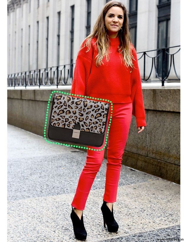 The Perfect Bag for Every Outfit: Expert Style Guide