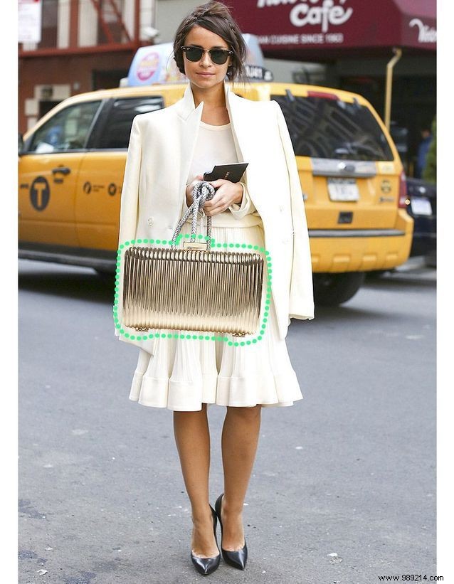 The Perfect Bag for Every Outfit: Expert Style Guide